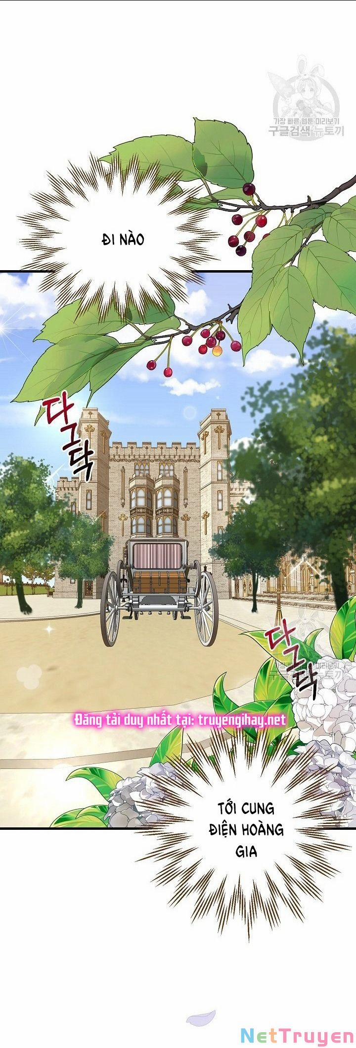 Cô Vợ Bé Nhỏ Của Thái Tử Quái Vật 42.1 trang 31