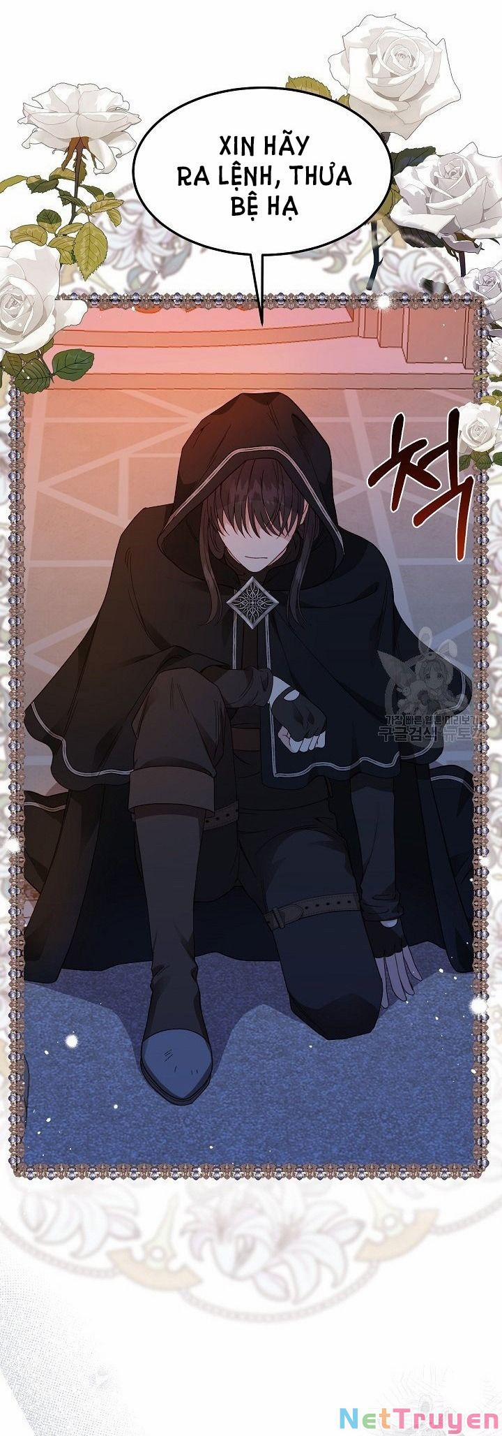 Cô Vợ Bé Nhỏ Của Thái Tử Quái Vật 42.1 trang 4