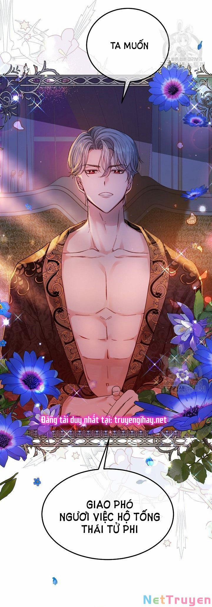 Cô Vợ Bé Nhỏ Của Thái Tử Quái Vật 42.1 trang 6