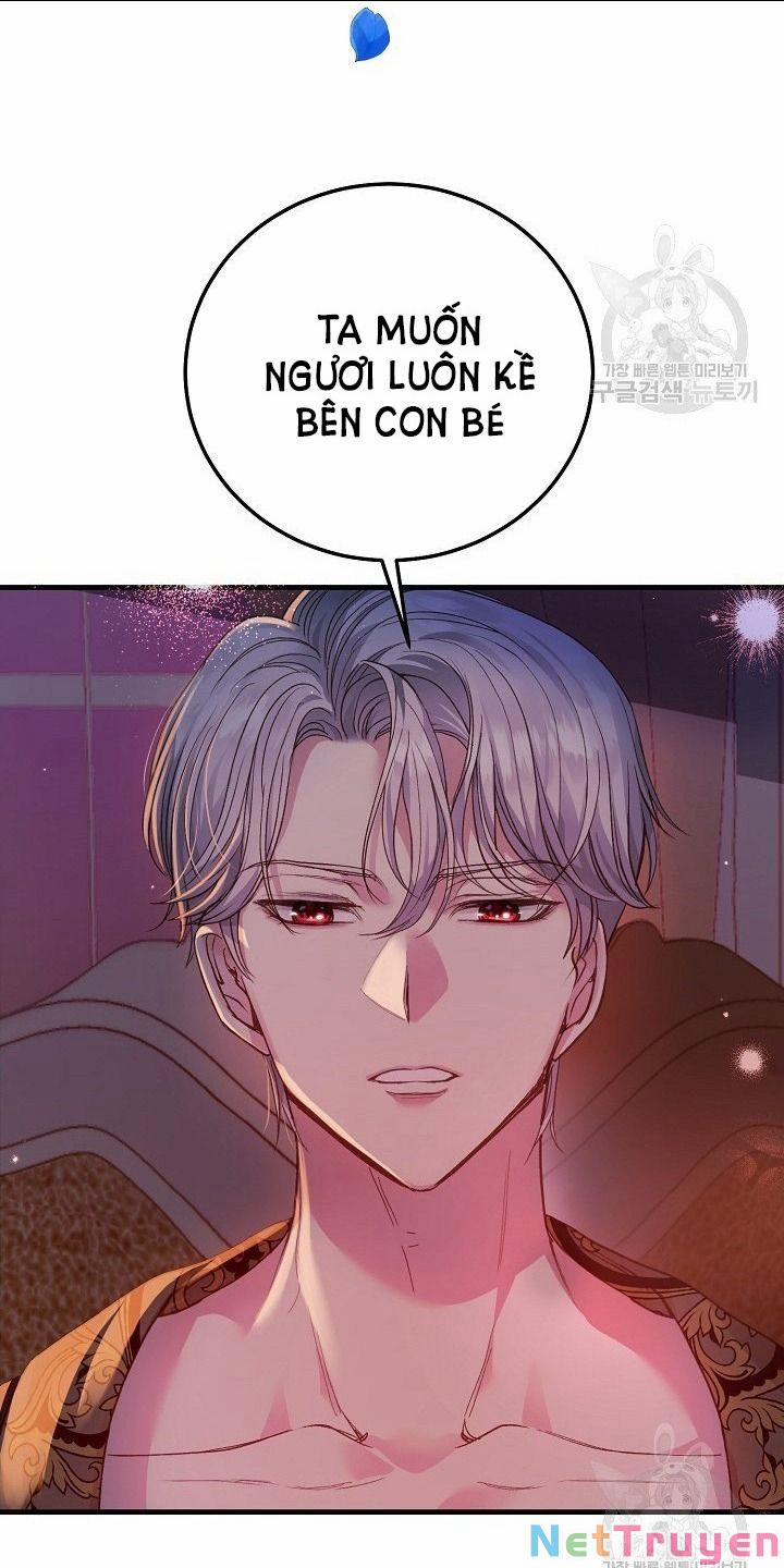 Cô Vợ Bé Nhỏ Của Thái Tử Quái Vật 42.1 trang 7