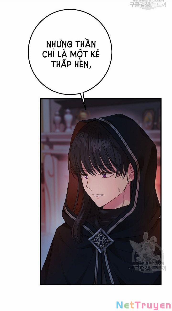 Cô Vợ Bé Nhỏ Của Thái Tử Quái Vật 42.1 trang 8