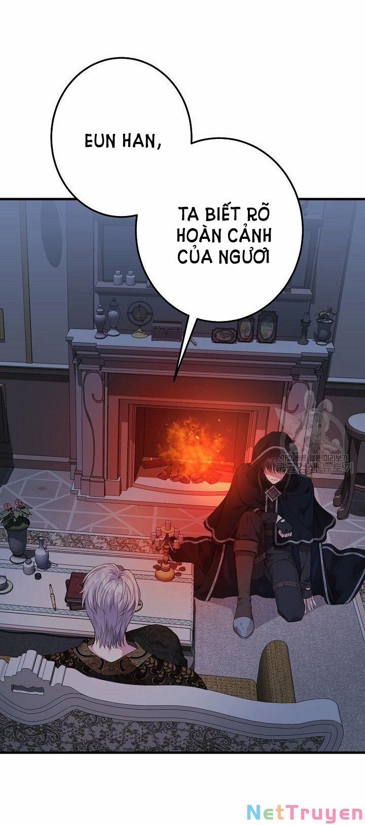 Cô Vợ Bé Nhỏ Của Thái Tử Quái Vật 42.1 trang 9