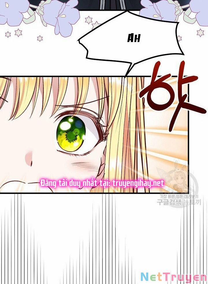 Cô Vợ Bé Nhỏ Của Thái Tử Quái Vật 42.2 trang 12