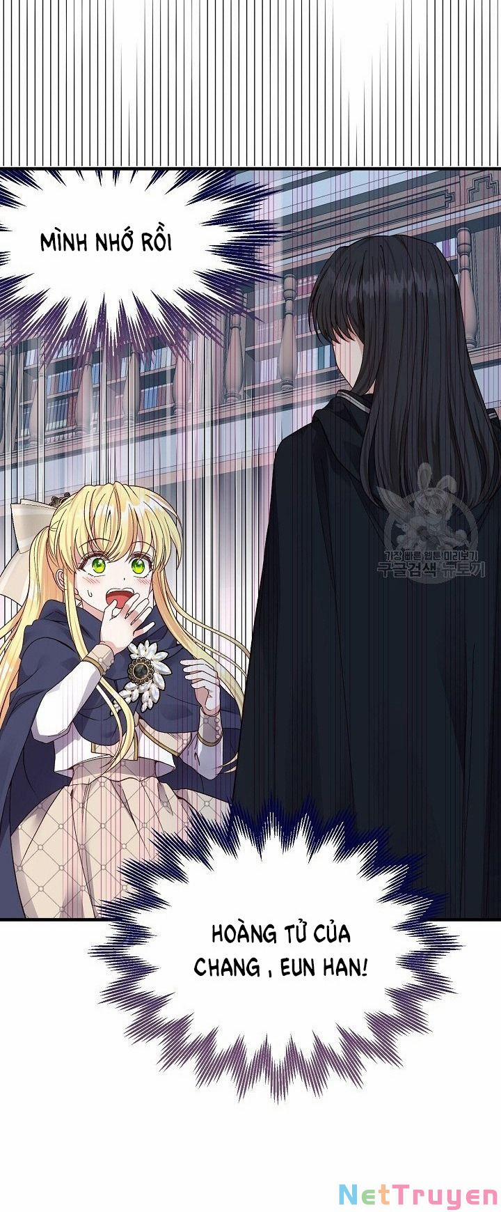 Cô Vợ Bé Nhỏ Của Thái Tử Quái Vật 42.2 trang 13