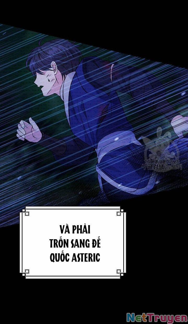 Cô Vợ Bé Nhỏ Của Thái Tử Quái Vật 42.2 trang 16