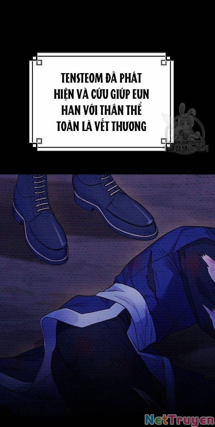 Cô Vợ Bé Nhỏ Của Thái Tử Quái Vật 42.2 trang 17