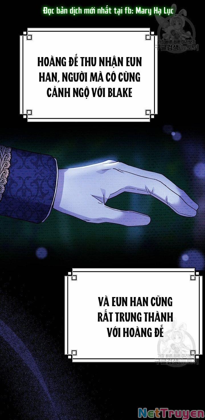 Cô Vợ Bé Nhỏ Của Thái Tử Quái Vật 42.2 trang 18