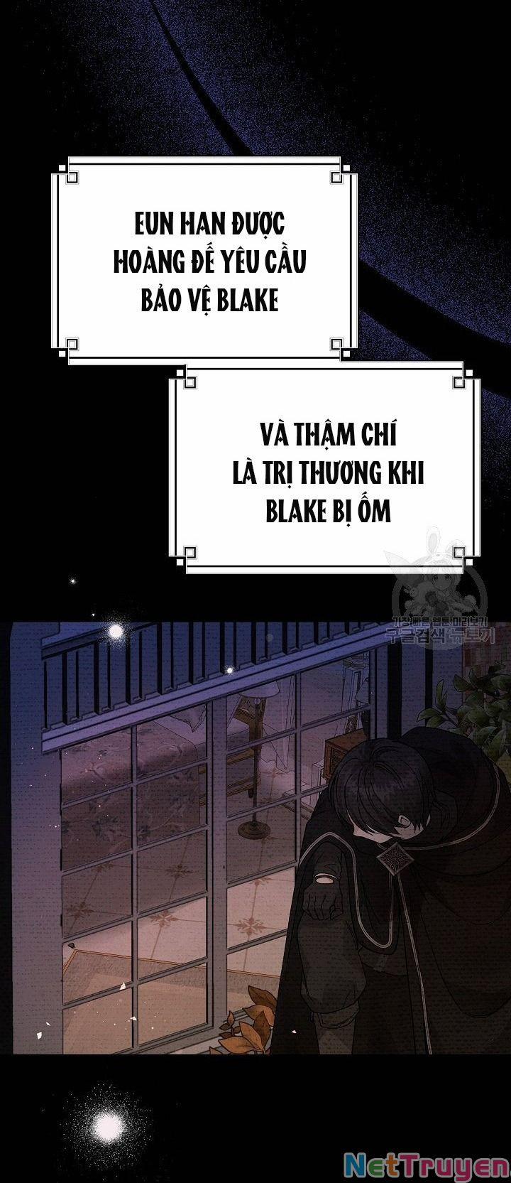 Cô Vợ Bé Nhỏ Của Thái Tử Quái Vật 42.2 trang 19