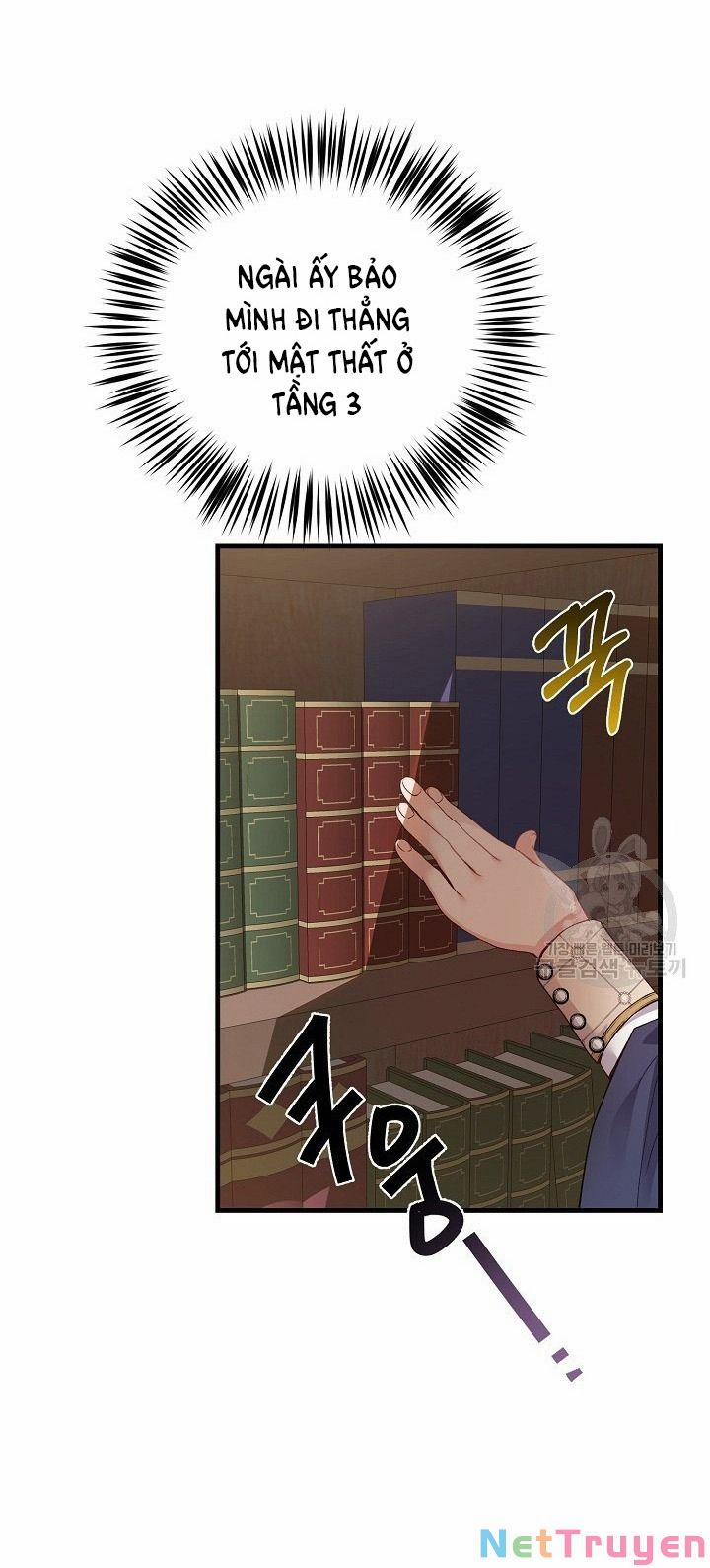 Cô Vợ Bé Nhỏ Của Thái Tử Quái Vật 42.2 trang 2