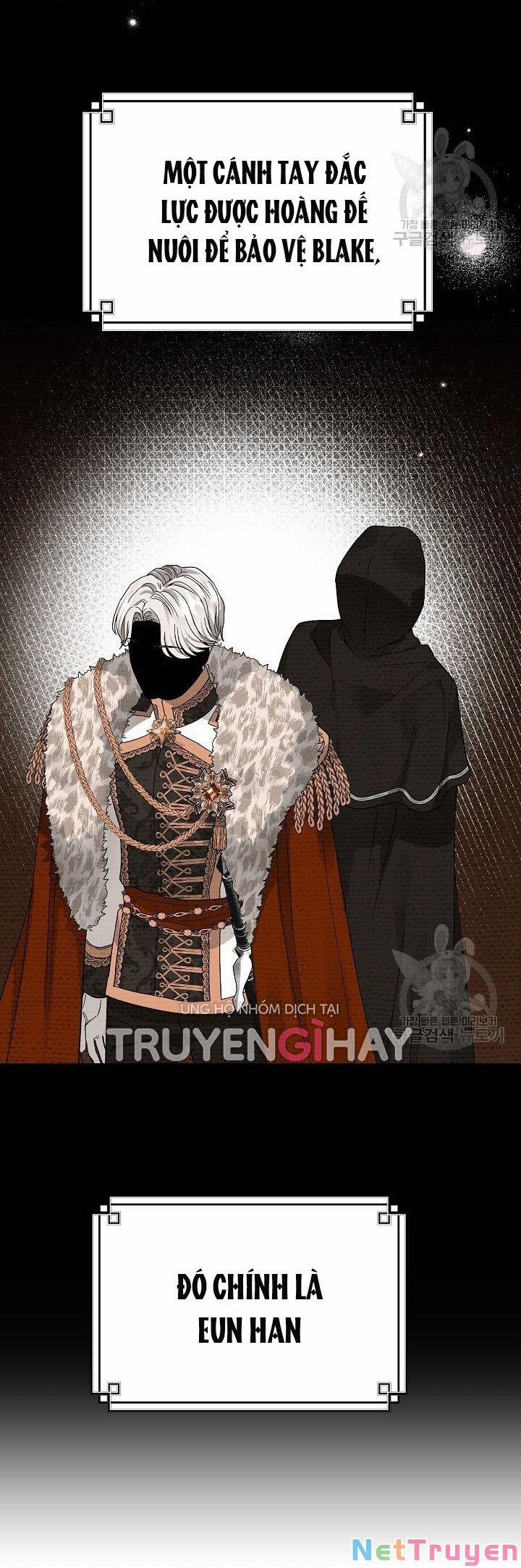 Cô Vợ Bé Nhỏ Của Thái Tử Quái Vật 42.2 trang 20