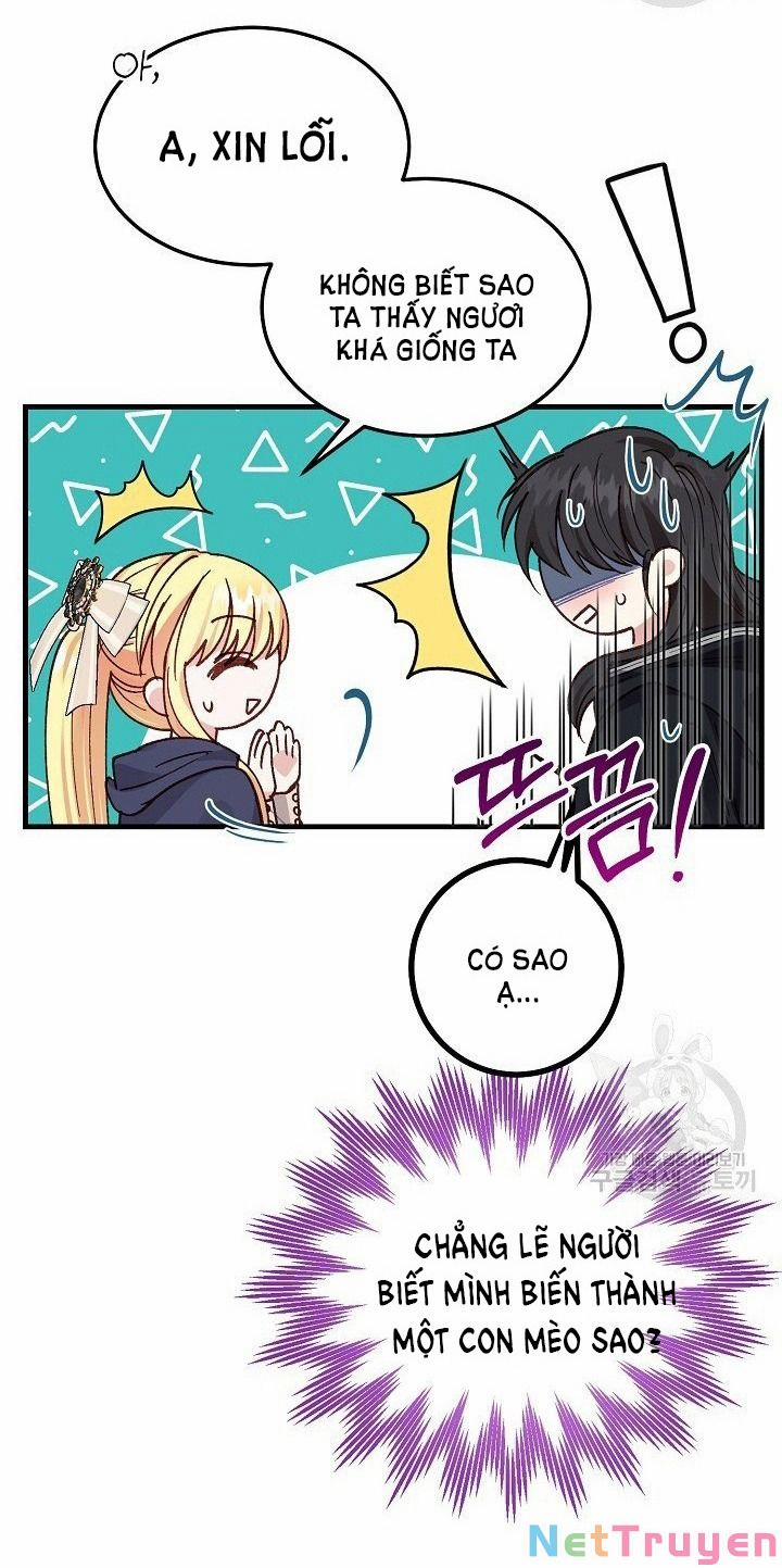 Cô Vợ Bé Nhỏ Của Thái Tử Quái Vật 42.2 trang 22