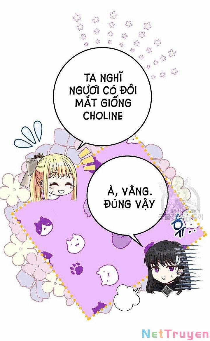 Cô Vợ Bé Nhỏ Của Thái Tử Quái Vật 42.2 trang 23