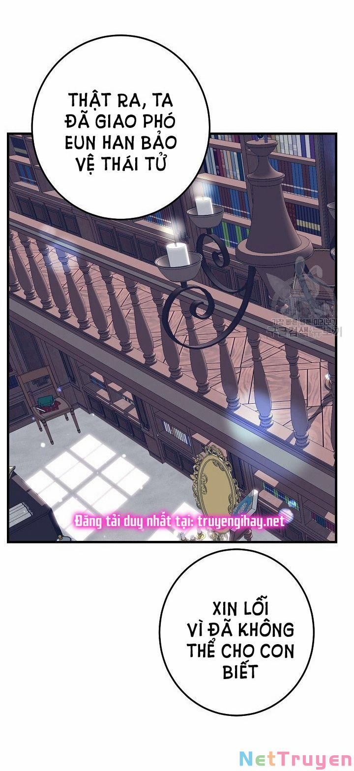 Cô Vợ Bé Nhỏ Của Thái Tử Quái Vật 42.2 trang 24