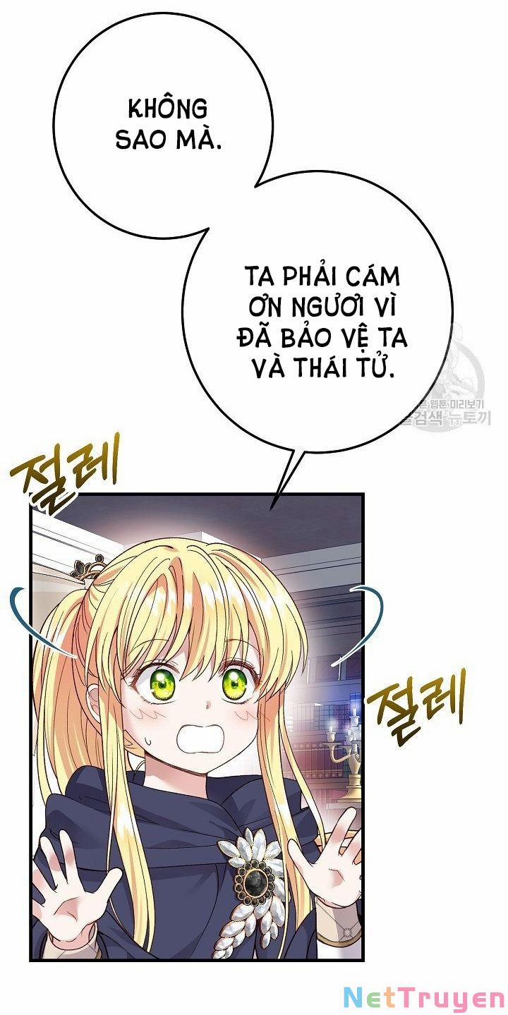 Cô Vợ Bé Nhỏ Của Thái Tử Quái Vật 42.2 trang 26