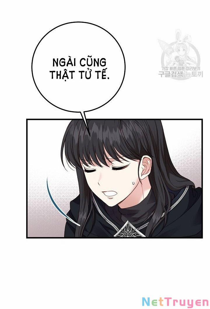 Cô Vợ Bé Nhỏ Của Thái Tử Quái Vật 42.2 trang 27