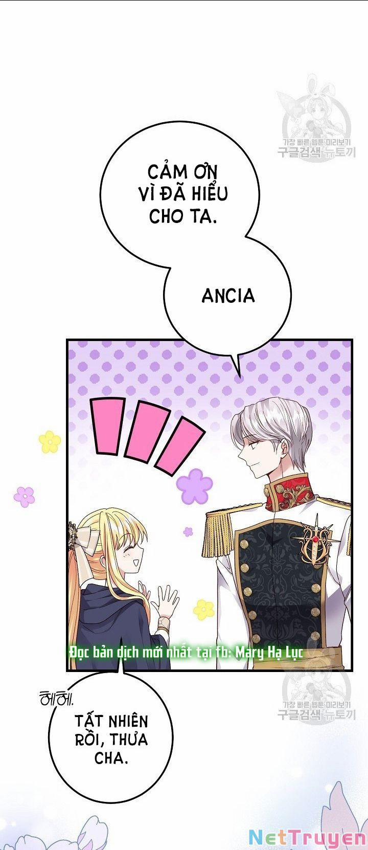 Cô Vợ Bé Nhỏ Của Thái Tử Quái Vật 42.2 trang 28