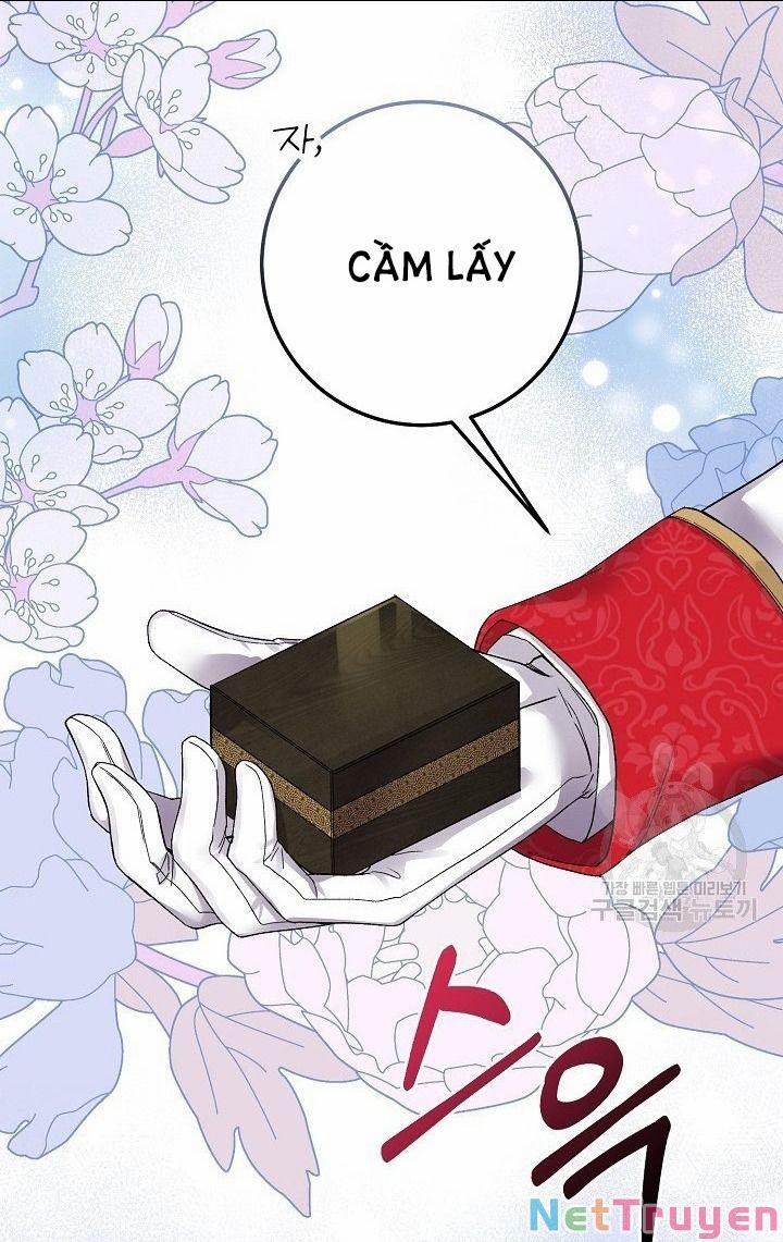 Cô Vợ Bé Nhỏ Của Thái Tử Quái Vật 42.2 trang 29