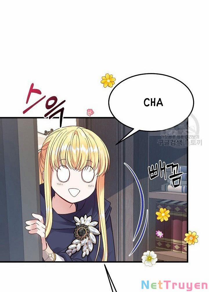 Cô Vợ Bé Nhỏ Của Thái Tử Quái Vật 42.2 trang 3