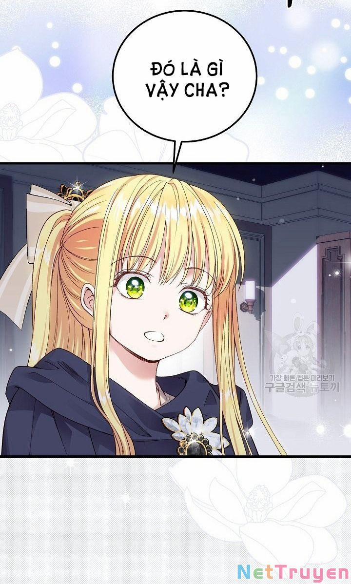 Cô Vợ Bé Nhỏ Của Thái Tử Quái Vật 42.2 trang 30