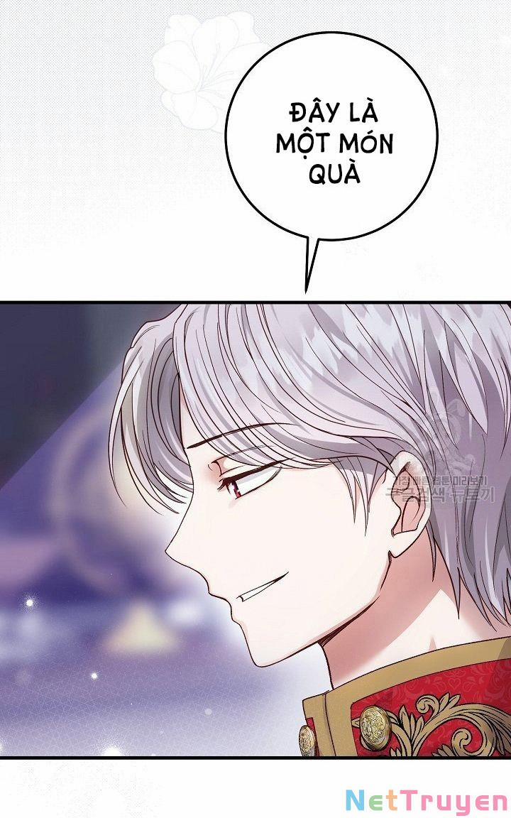 Cô Vợ Bé Nhỏ Của Thái Tử Quái Vật 42.2 trang 31