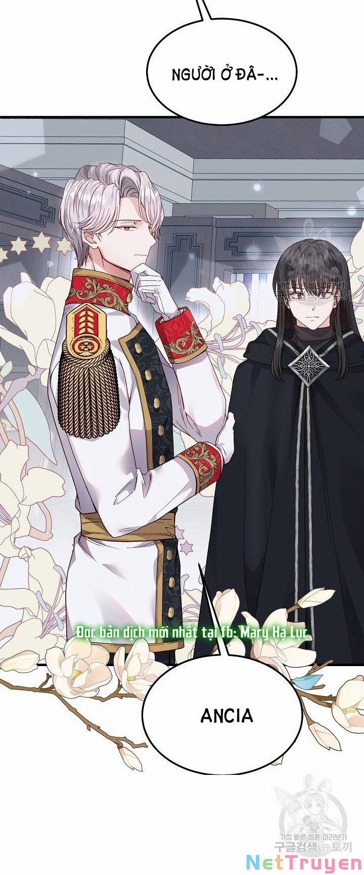 Cô Vợ Bé Nhỏ Của Thái Tử Quái Vật 42.2 trang 4