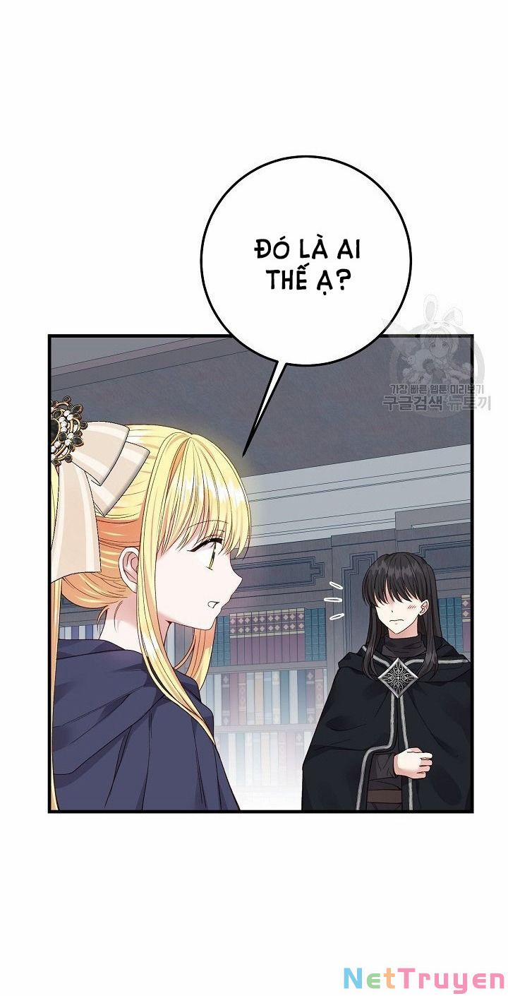 Cô Vợ Bé Nhỏ Của Thái Tử Quái Vật 42.2 trang 6