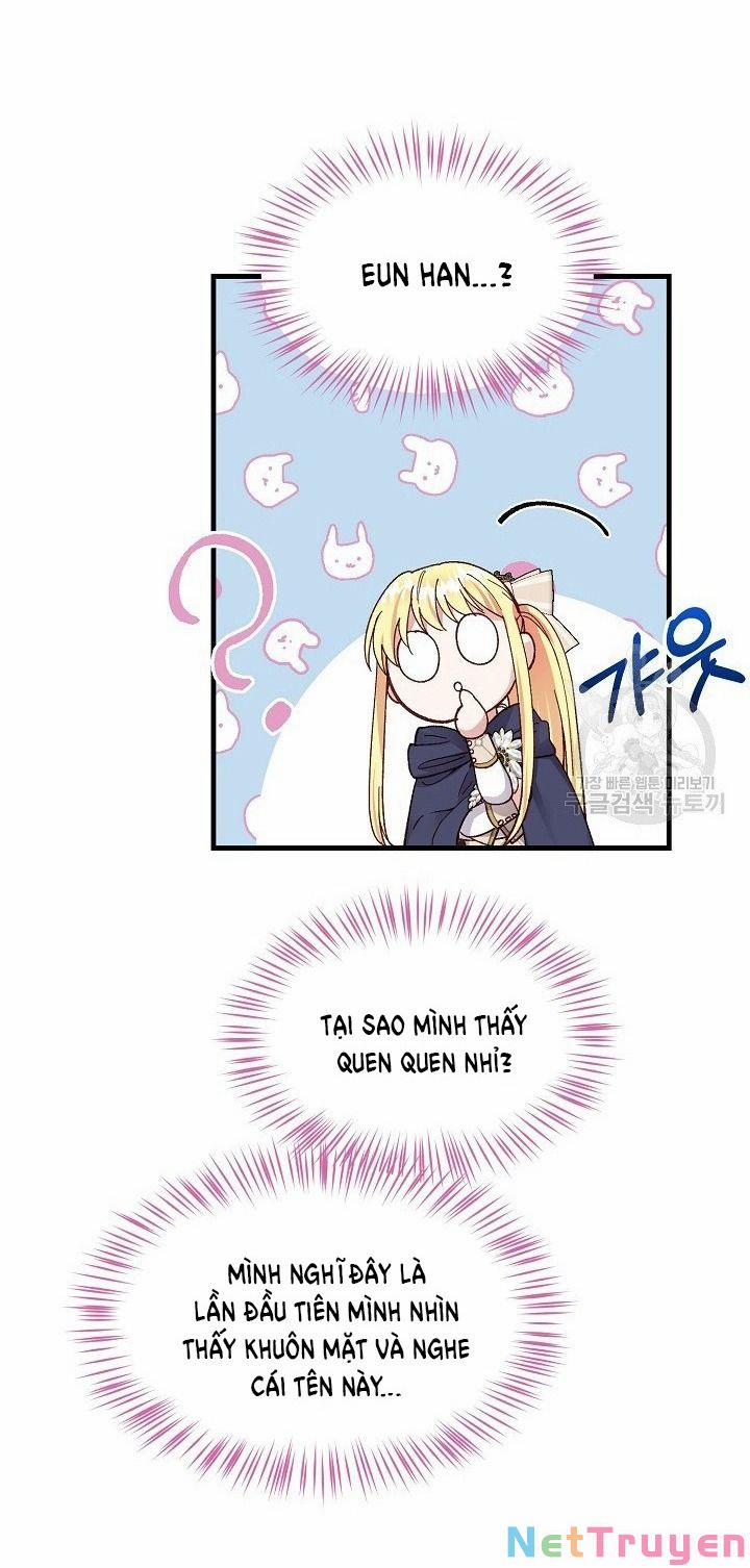 Cô Vợ Bé Nhỏ Của Thái Tử Quái Vật 42.2 trang 9