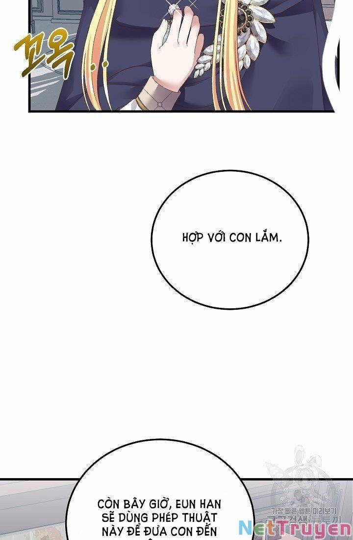 Cô Vợ Bé Nhỏ Của Thái Tử Quái Vật 43.1 trang 11