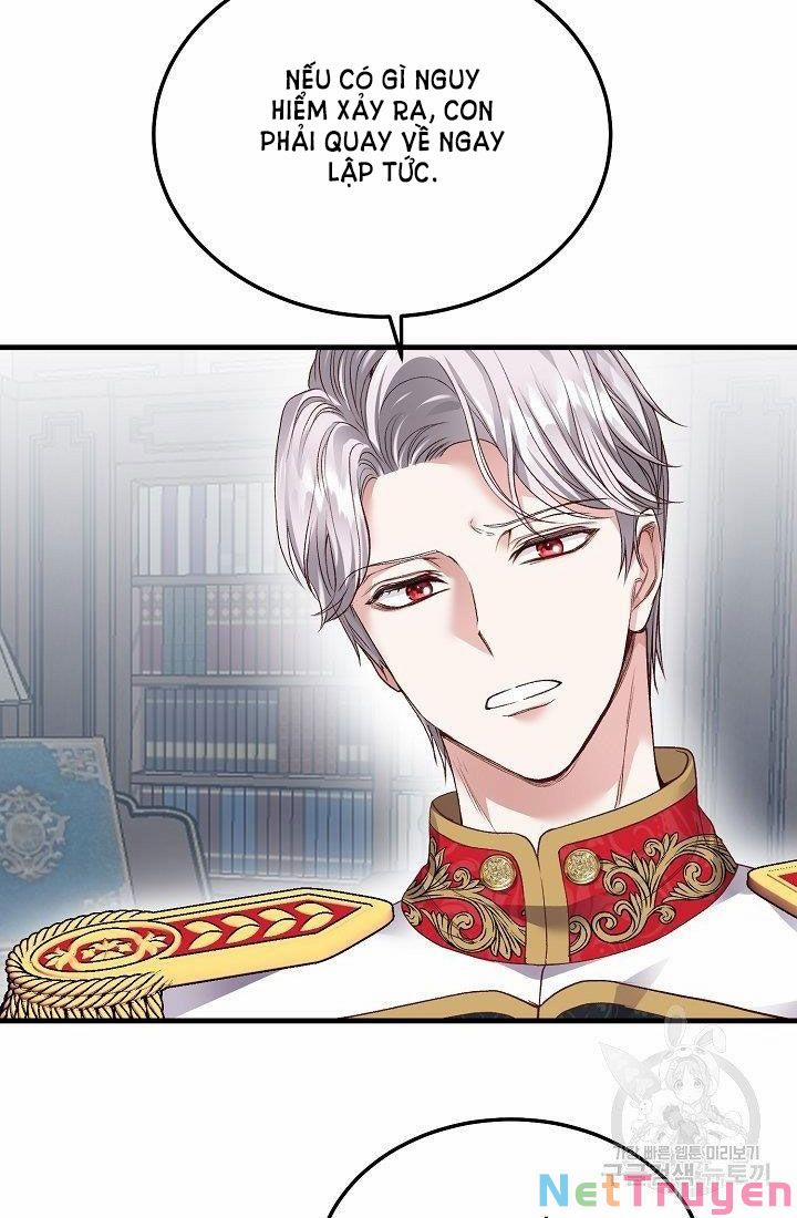 Cô Vợ Bé Nhỏ Của Thái Tử Quái Vật 43.1 trang 13