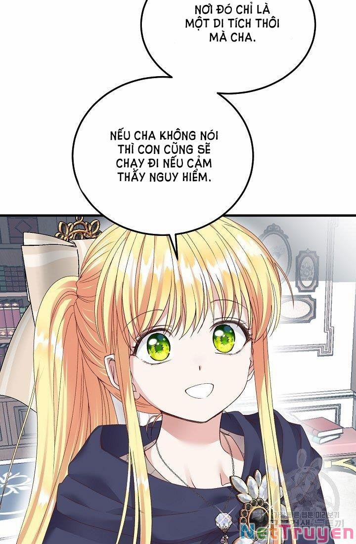 Cô Vợ Bé Nhỏ Của Thái Tử Quái Vật 43.1 trang 14