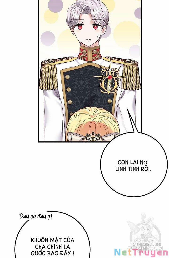 Cô Vợ Bé Nhỏ Của Thái Tử Quái Vật 43.1 trang 16