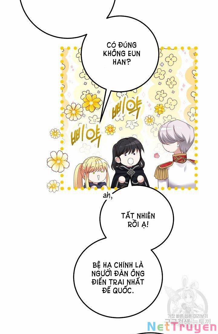 Cô Vợ Bé Nhỏ Của Thái Tử Quái Vật 43.1 trang 17