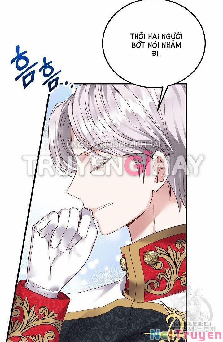 Cô Vợ Bé Nhỏ Của Thái Tử Quái Vật 43.1 trang 18