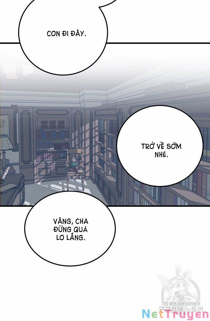 Cô Vợ Bé Nhỏ Của Thái Tử Quái Vật 43.1 trang 20