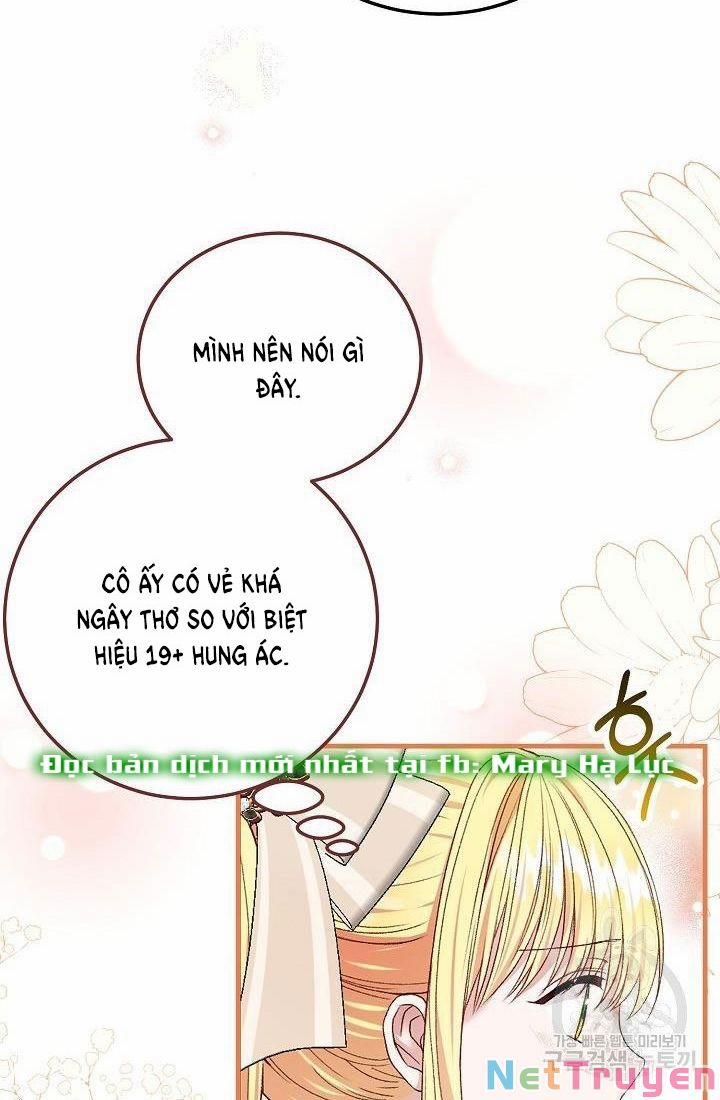 Cô Vợ Bé Nhỏ Của Thái Tử Quái Vật 43.1 trang 24