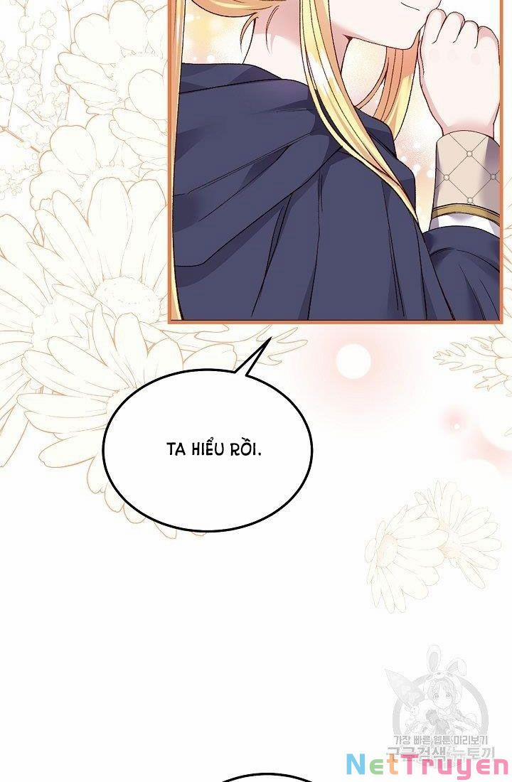 Cô Vợ Bé Nhỏ Của Thái Tử Quái Vật 43.1 trang 25