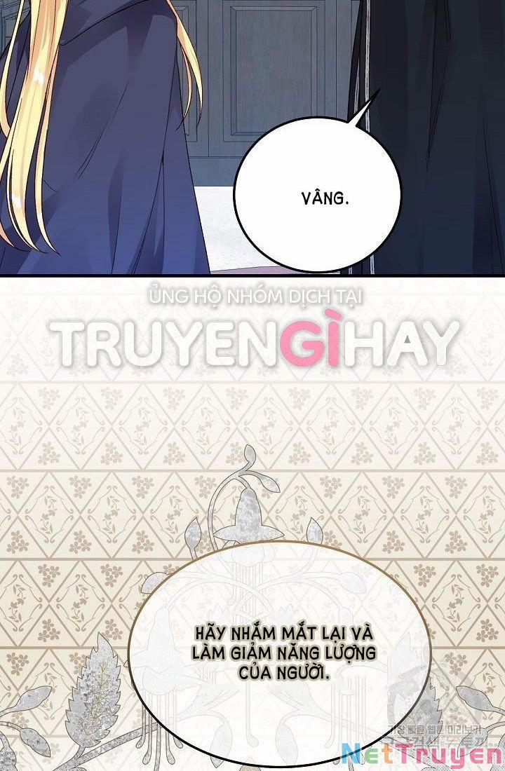 Cô Vợ Bé Nhỏ Của Thái Tử Quái Vật 43.1 trang 27