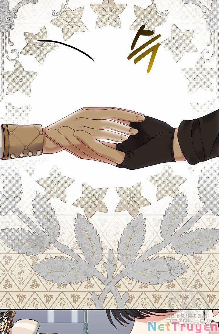 Cô Vợ Bé Nhỏ Của Thái Tử Quái Vật 43.1 trang 28