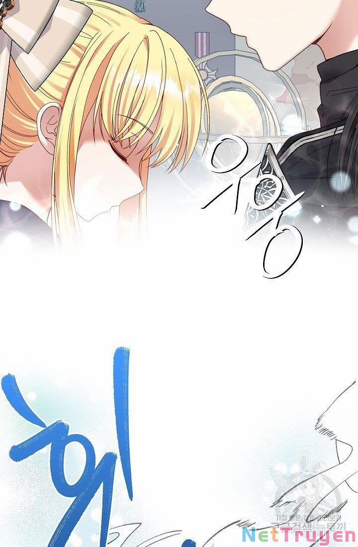 Cô Vợ Bé Nhỏ Của Thái Tử Quái Vật 43.1 trang 29