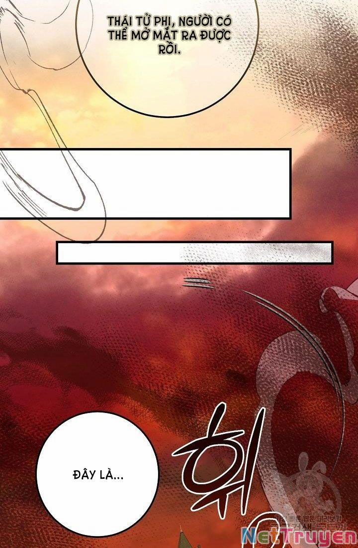 Cô Vợ Bé Nhỏ Của Thái Tử Quái Vật 43.1 trang 34