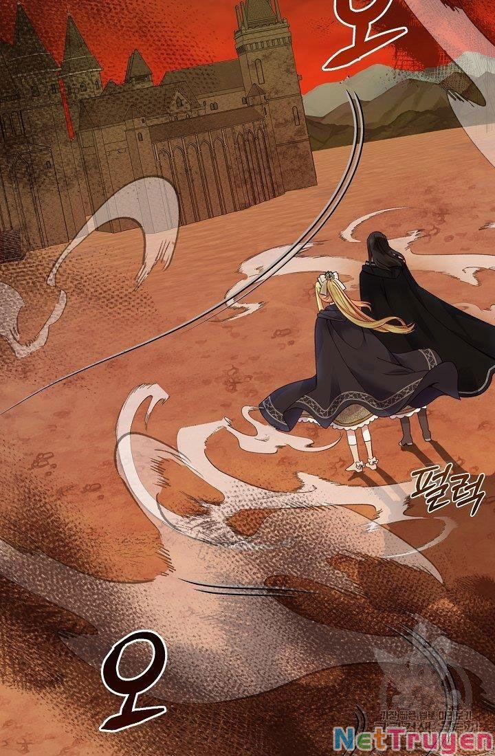 Cô Vợ Bé Nhỏ Của Thái Tử Quái Vật 43.1 trang 35