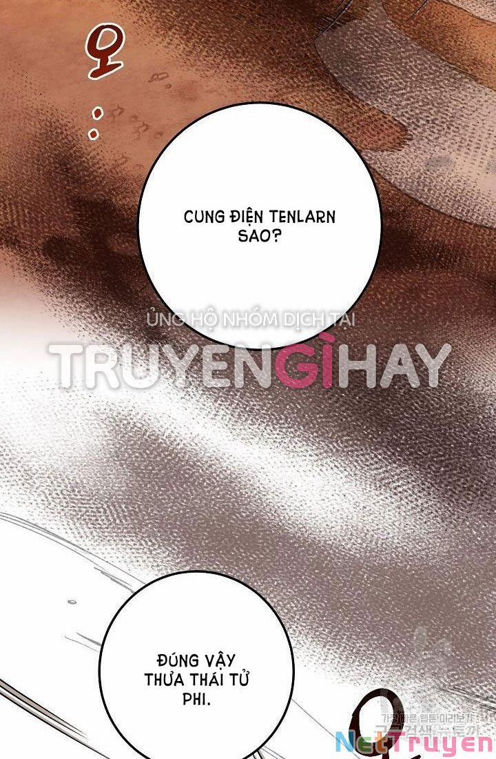 Cô Vợ Bé Nhỏ Của Thái Tử Quái Vật 43.1 trang 36