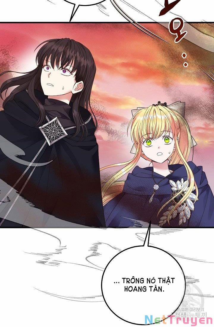 Cô Vợ Bé Nhỏ Của Thái Tử Quái Vật 43.1 trang 37