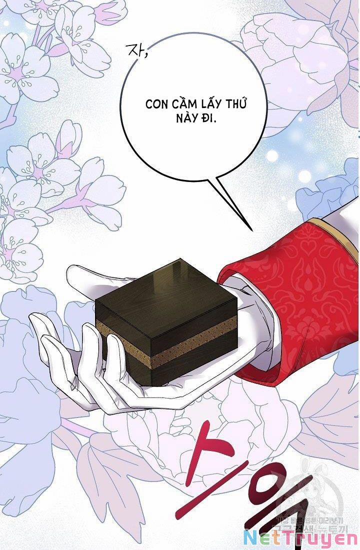 Cô Vợ Bé Nhỏ Của Thái Tử Quái Vật 43.1 trang 4