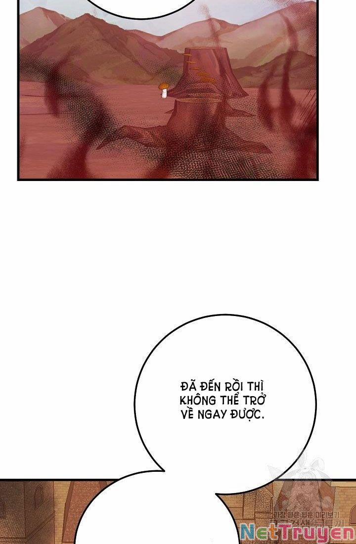 Cô Vợ Bé Nhỏ Của Thái Tử Quái Vật 43.1 trang 40