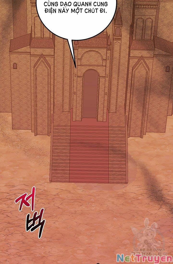 Cô Vợ Bé Nhỏ Của Thái Tử Quái Vật 43.1 trang 41