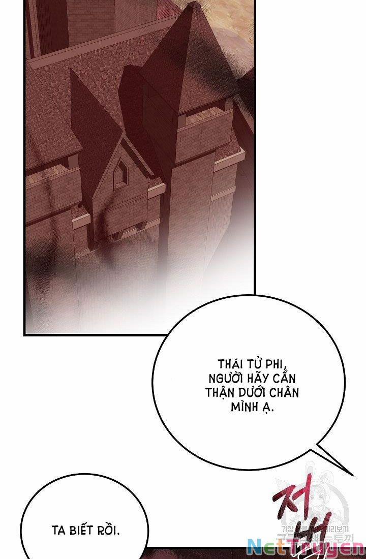 Cô Vợ Bé Nhỏ Của Thái Tử Quái Vật 43.1 trang 43