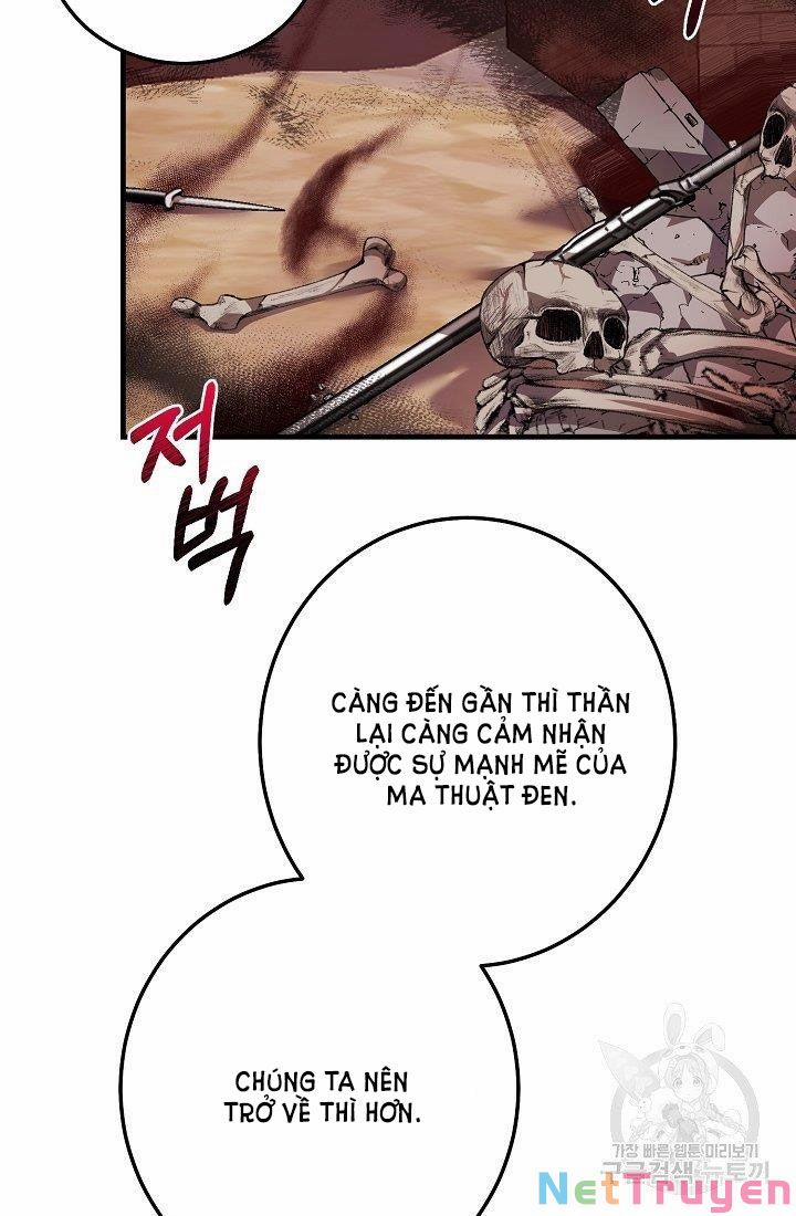 Cô Vợ Bé Nhỏ Của Thái Tử Quái Vật 43.1 trang 44