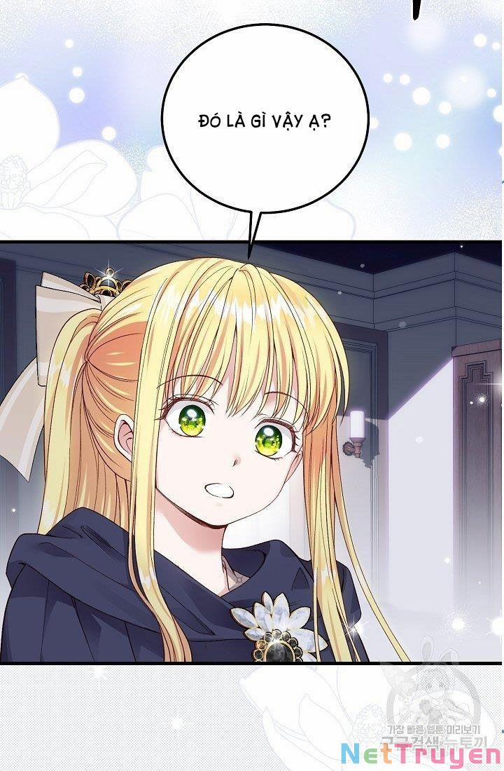 Cô Vợ Bé Nhỏ Của Thái Tử Quái Vật 43.1 trang 5