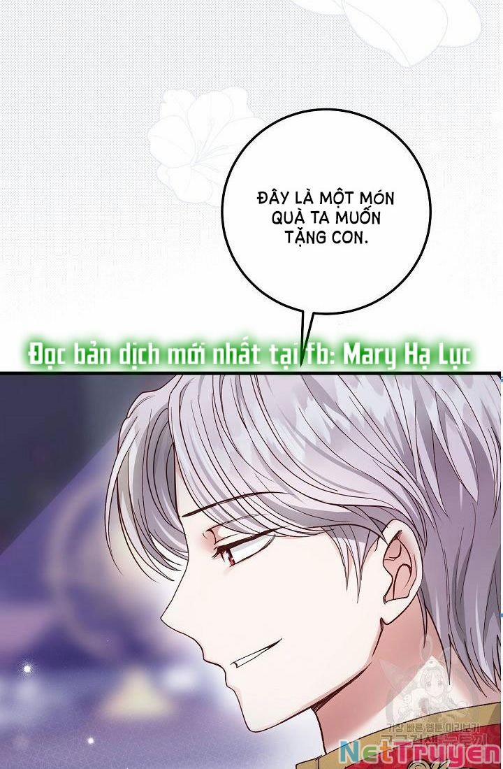 Cô Vợ Bé Nhỏ Của Thái Tử Quái Vật 43.1 trang 6